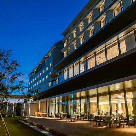Hotel Ichibata ماتسو المظهر الخارجي الصورة