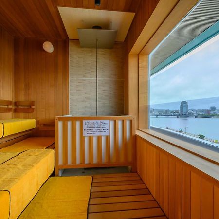 Hotel Ichibata ماتسو المظهر الخارجي الصورة