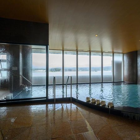 Hotel Ichibata ماتسو المظهر الخارجي الصورة