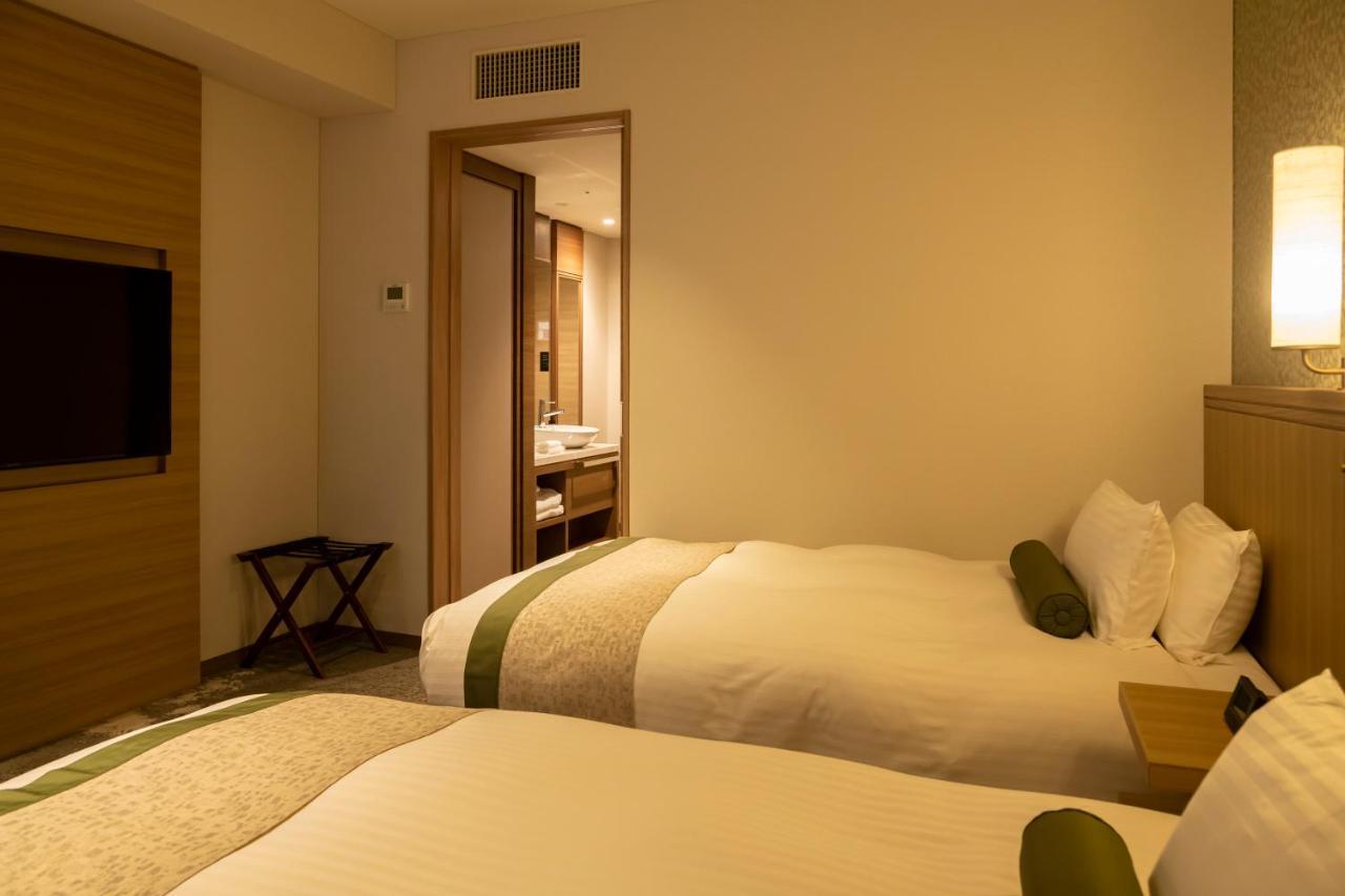 Hotel Ichibata ماتسو المظهر الخارجي الصورة
