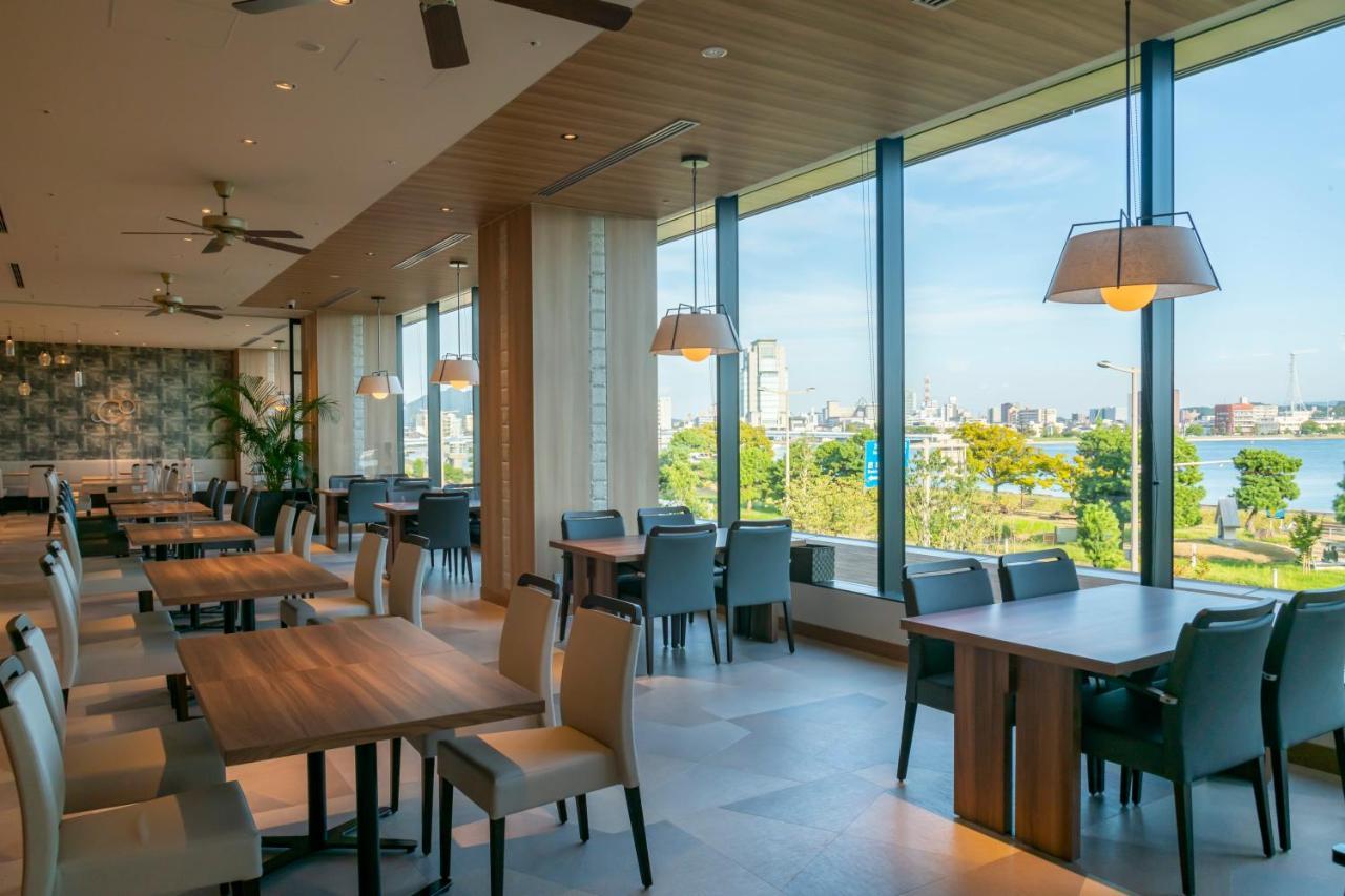 Hotel Ichibata ماتسو المظهر الخارجي الصورة