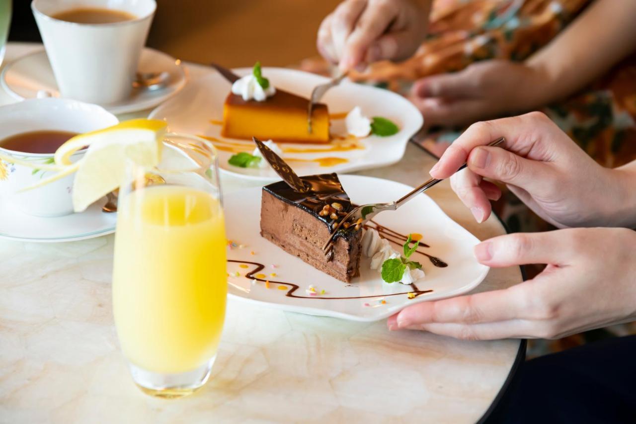 Hotel Ichibata ماتسو المظهر الخارجي الصورة