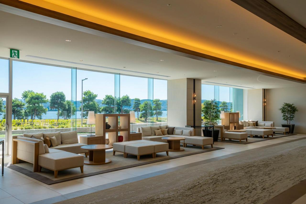 Hotel Ichibata ماتسو المظهر الخارجي الصورة