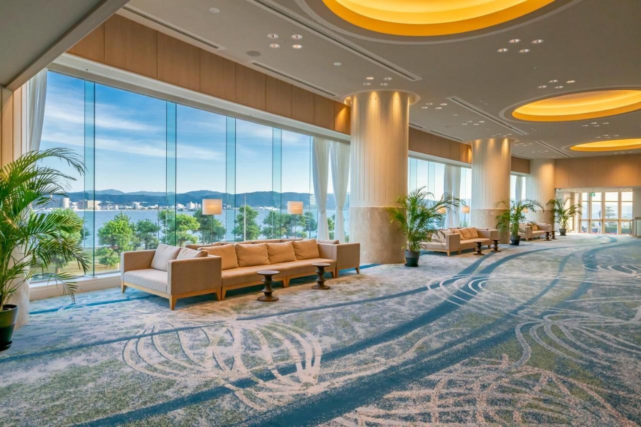 Hotel Ichibata ماتسو المظهر الخارجي الصورة