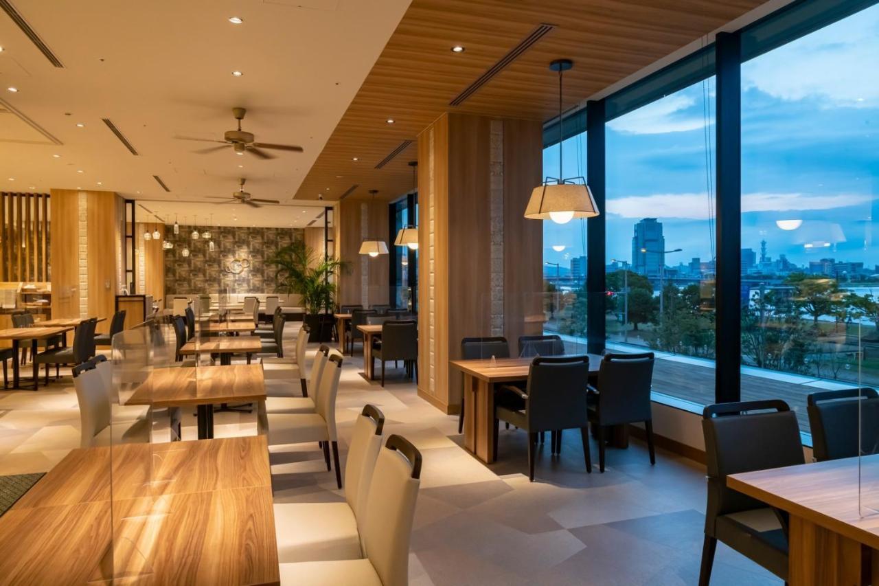 Hotel Ichibata ماتسو المظهر الخارجي الصورة
