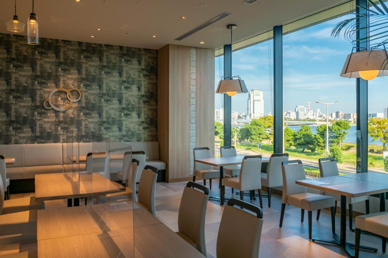 Hotel Ichibata ماتسو المظهر الخارجي الصورة