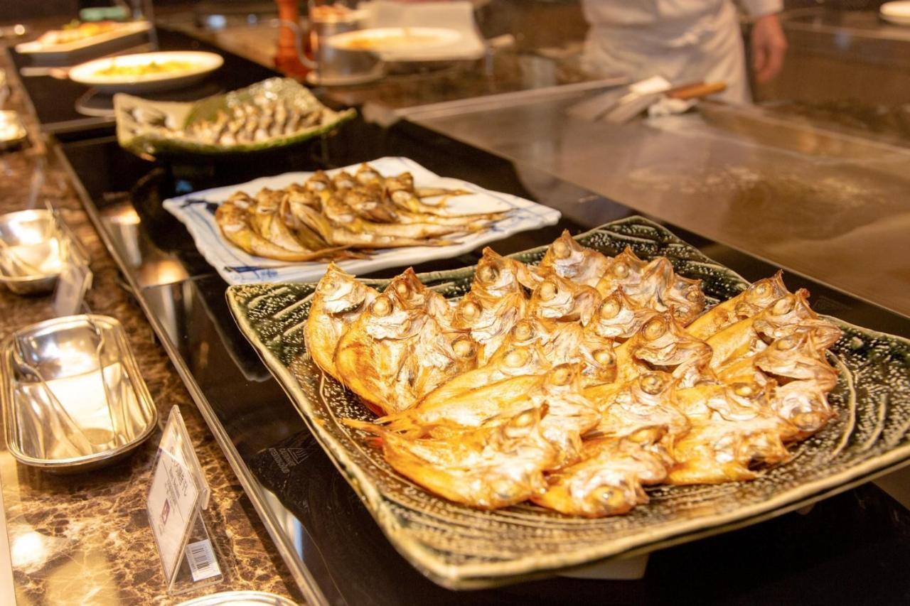 Hotel Ichibata ماتسو المظهر الخارجي الصورة