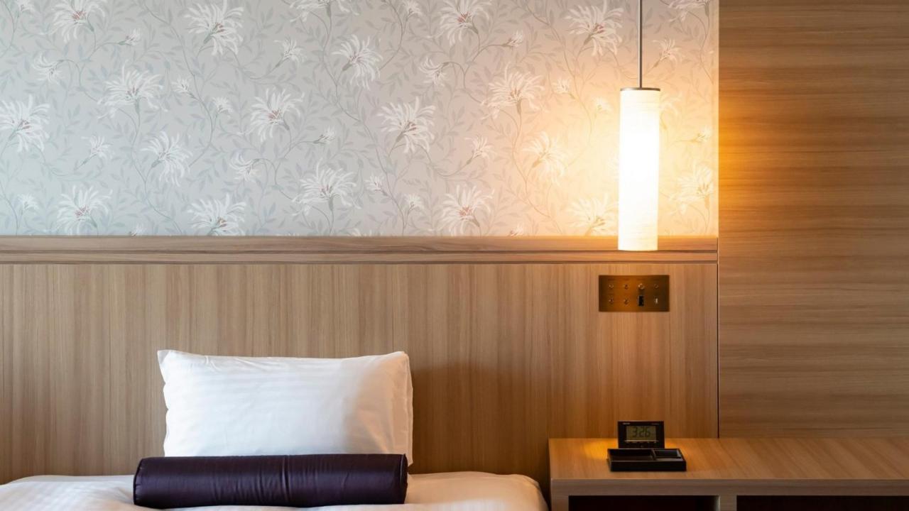 Hotel Ichibata ماتسو المظهر الخارجي الصورة